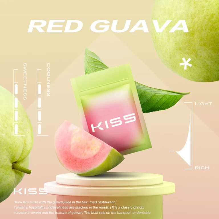 guava pod
